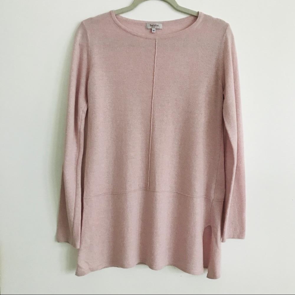 Women’s Bartolini Made In Italy Lightweight Sweater